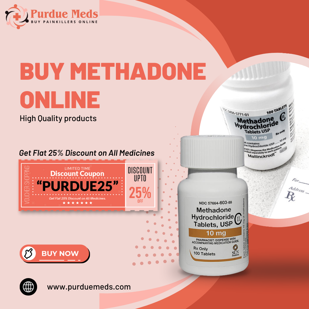 Buy Methadone Online No Rx Fast-Track Digital Pharmacy Fulfillment